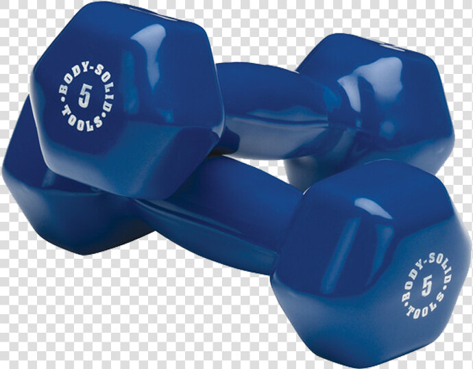 Transparent Weights Clipart   Dumbbells 5 Lbs  HD Png DownloadTransparent PNG