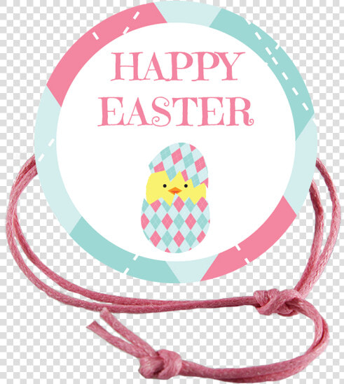 Easter Argyle Border Product Image   Circle  HD Png DownloadTransparent PNG