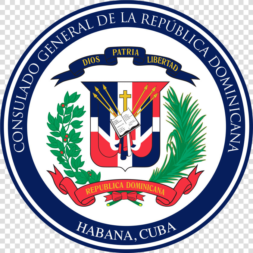 Consulado Rd Cuba   Embajada Republica Dominicana Madrid  HD Png DownloadTransparent PNG