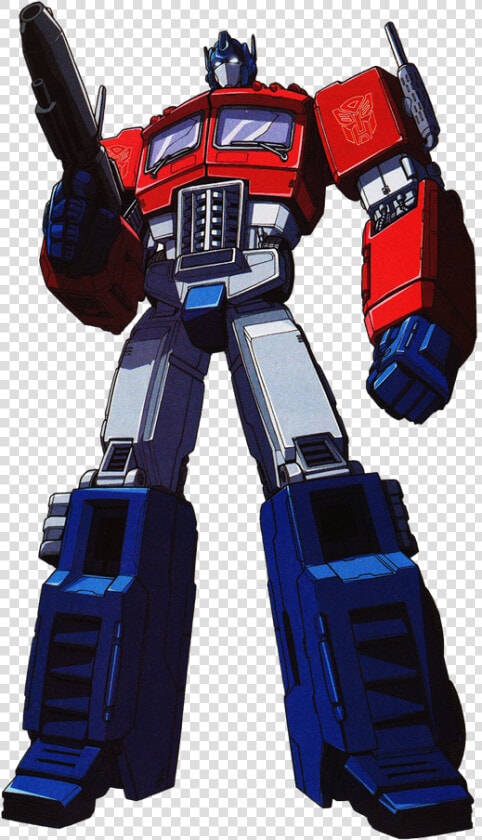 Optimus Prime Png  Transparent PngTransparent PNG