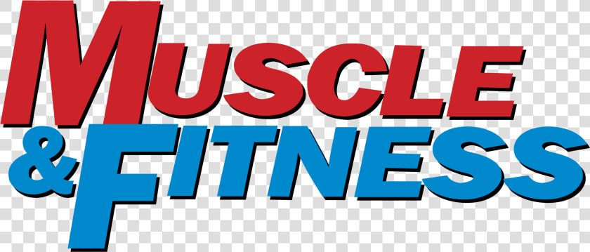 Muscle  amp  Fitness Logo Png Transparent   Muscle  amp  Fitness Logo Png  Png DownloadTransparent PNG