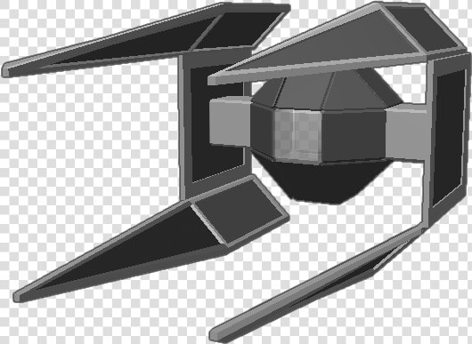 Tie Interceptor Png  Transparent PngTransparent PNG