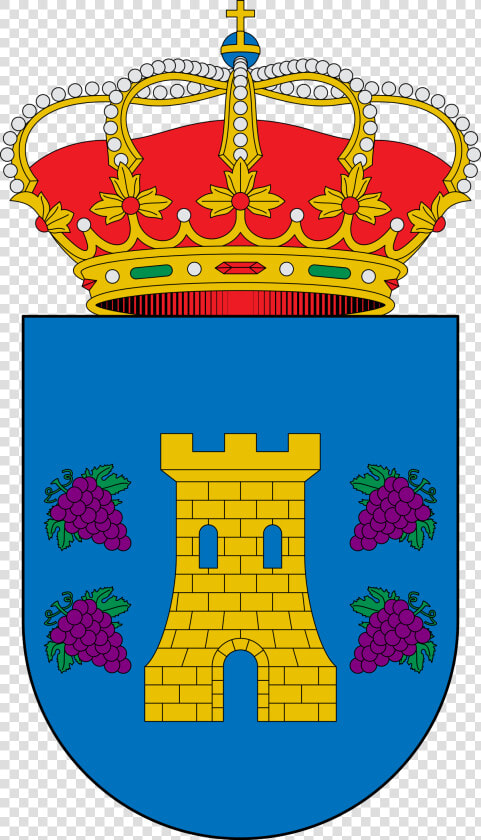 Escudo Ayuntamiento De Colmenar  HD Png DownloadTransparent PNG