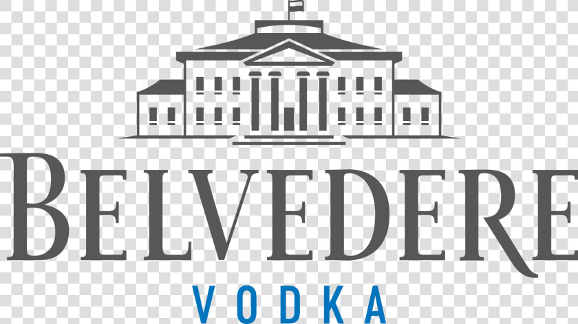 Transparent Belvedere Vodka Logo  HD Png DownloadTransparent PNG