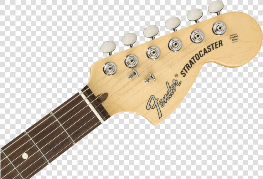 0114910342 Gtr Hdstckfrt 001 Nr   Squier Vintage Modified Strat 70s Headstock  HD Png DownloadTransparent PNG