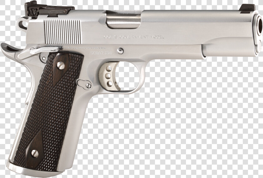 Beretta 92fs Inox  HD Png DownloadTransparent PNG