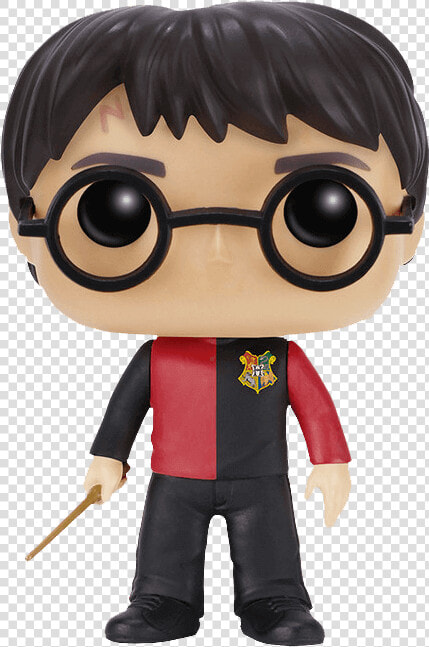 Triwizard Harry Potter Pop Figure   Figurine Pop Harry Potter 4  HD Png DownloadTransparent PNG