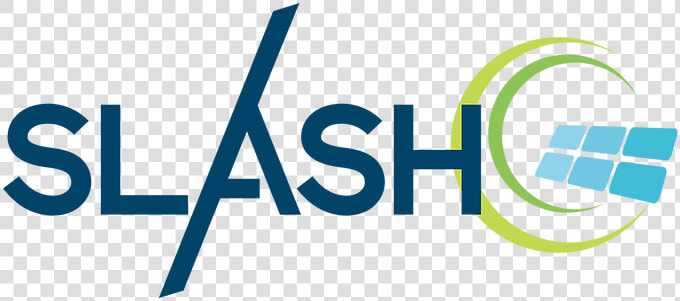 Slash Greenergy Logo Fb Edited   Graphic Design  HD Png DownloadTransparent PNG