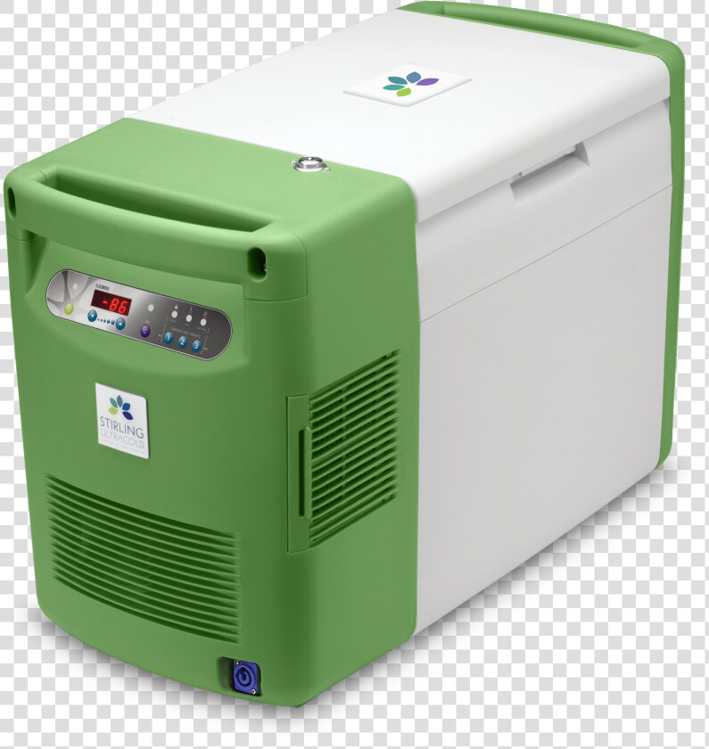 Stirling Ultracold Freezer Ult 25  HD Png DownloadTransparent PNG