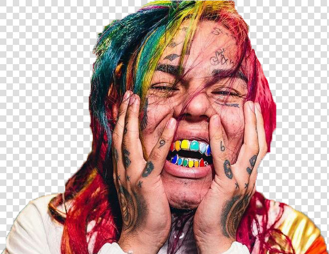 Http     image   Noelshack   Com fichiers 2018 17    6ix9ine Png  Transparent PngTransparent PNG