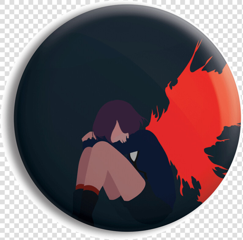 Transparent Tokyo Ghoul Clipart   Tokyo Ghoul Minimalist Touka  HD Png DownloadTransparent PNG