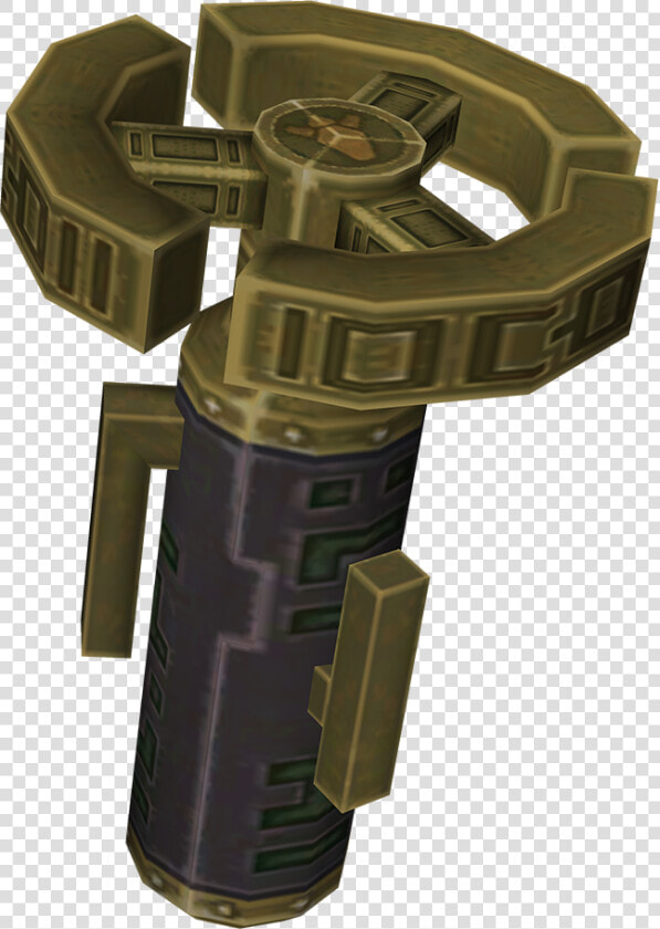 Goron Mines Boss Key  HD Png DownloadTransparent PNG