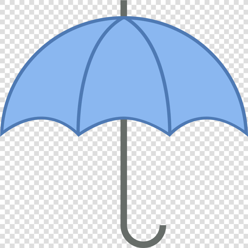 The Icon Is An Umbrella   Transparent Background Umbrella Icon  HD Png DownloadTransparent PNG