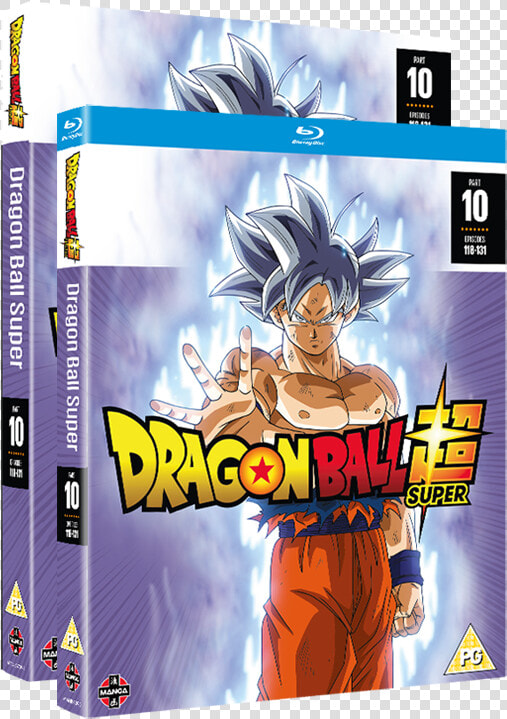 Dragon Ball Super   Dragon Ball Super Part 10  HD Png DownloadTransparent PNG