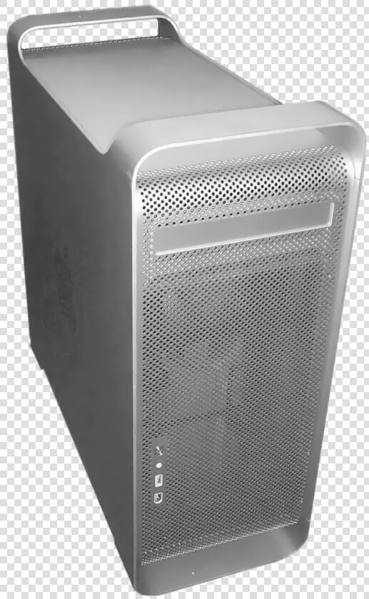 Power Mac G5   Power Mac G5 Png  Transparent PngTransparent PNG