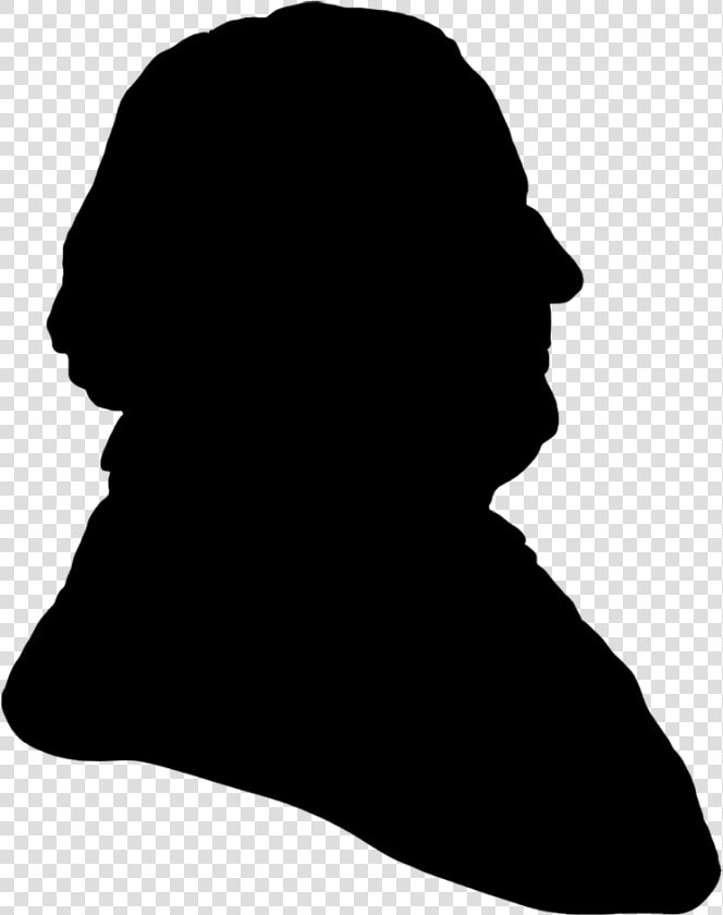 Portrait Elderly Black White  HD Png DownloadTransparent PNG