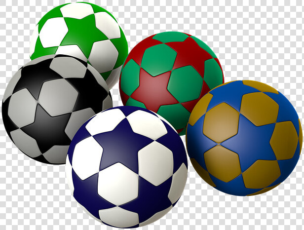 Bolas  Deportes  Fútbol   Soccer Ball  HD Png DownloadTransparent PNG