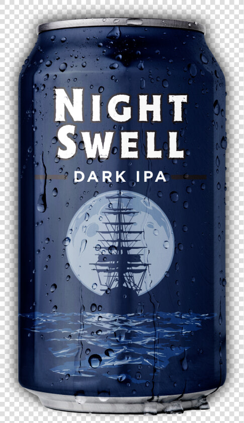 Night Swell Dark Ipa  HD Png DownloadTransparent PNG