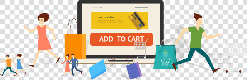 Cart Abandonment Emails   Marketing  HD Png DownloadTransparent PNG