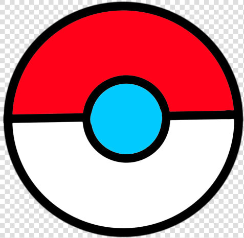  pokemon  pokemongo  pokeball   Pokemon Ball Clip Art  HD Png DownloadTransparent PNG