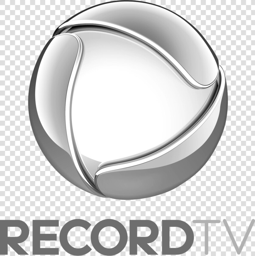 Novo Logo Record  HD Png DownloadTransparent PNG