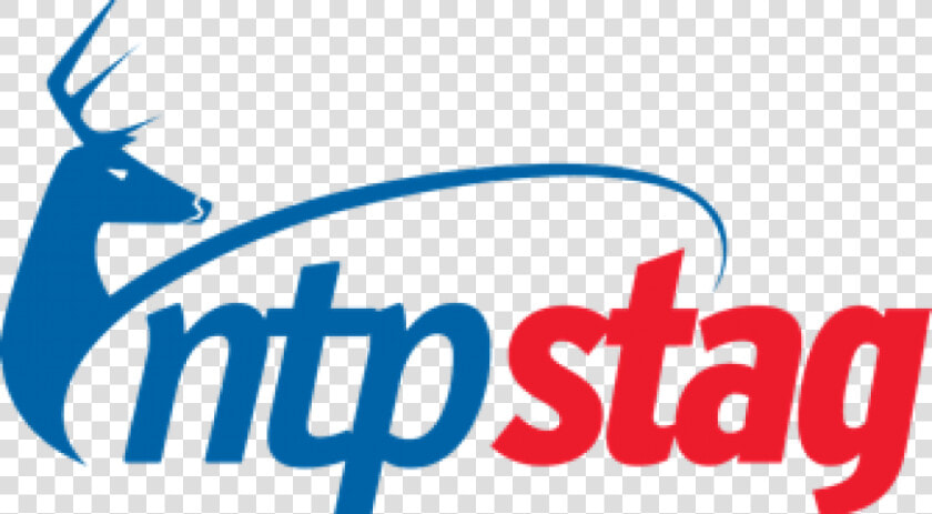 Ntp Stag Logo  HD Png DownloadTransparent PNG