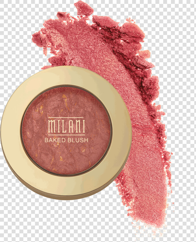 Milani Baked Bronzer Dolce  HD Png DownloadTransparent PNG