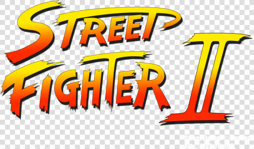 Download Street Fighter Ii Png Free Download For Designing   Street Fighter Ii Png  Transparent PngTransparent PNG