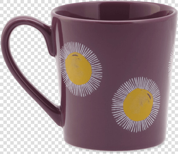 Sun Watercolor Everyday Mug   Mug  HD Png DownloadTransparent PNG