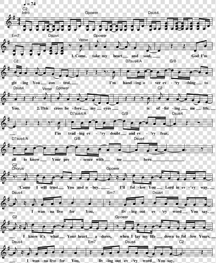 Showtime Homestuck Sheet Music  HD Png DownloadTransparent PNG