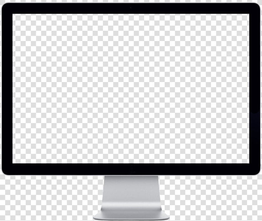 Empty Computer Monitor Images   Computer Monitor Png  Transparent PngTransparent PNG