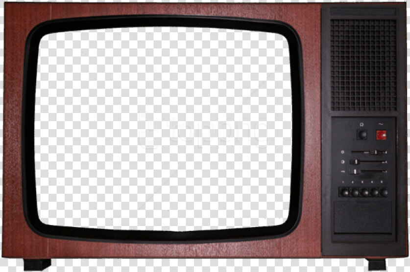 Free Png Old Tv Png Images Transparent   Old Tv Transparent Background  Png DownloadTransparent PNG