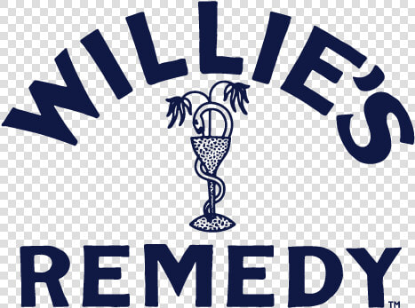 Willies Remedy Logo   Illustration  HD Png DownloadTransparent PNG