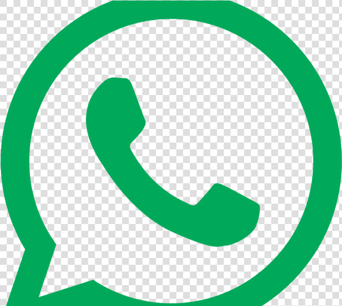 Transparent Whatsapp Png Icon   Whatsapp Logo Line Art  Png DownloadTransparent PNG