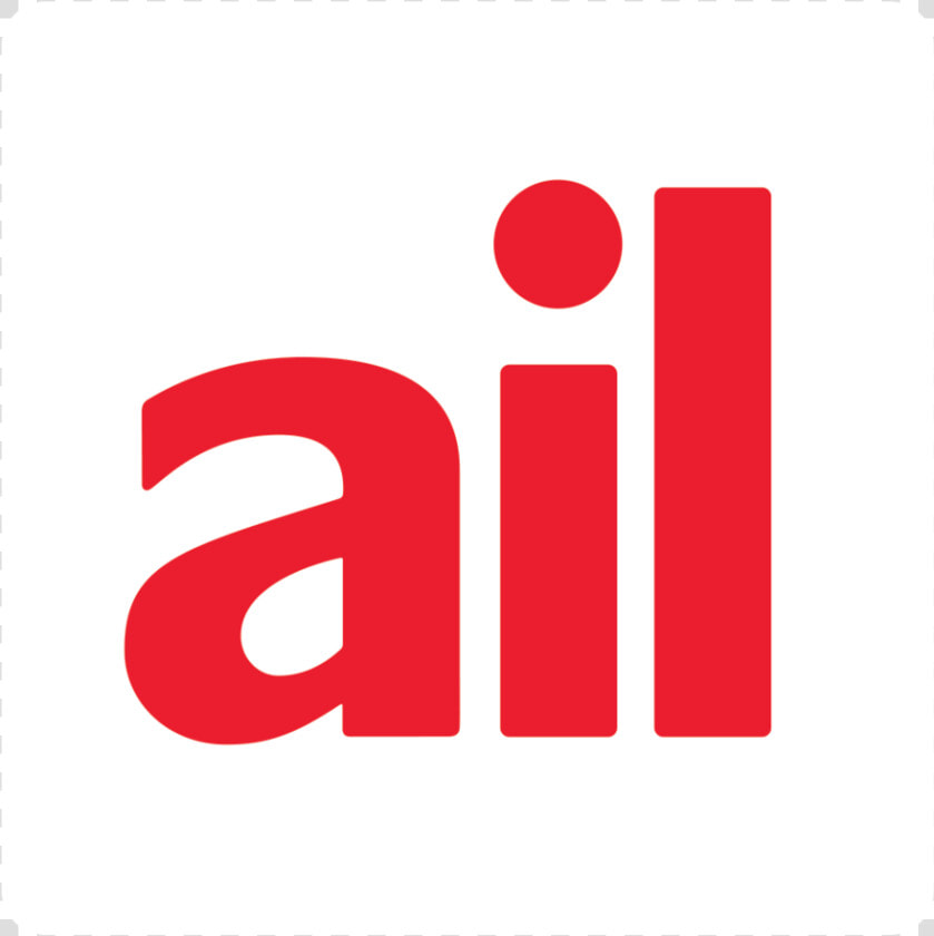 Ail Logo Fondo Bianco   Graphic Design  HD Png DownloadTransparent PNG