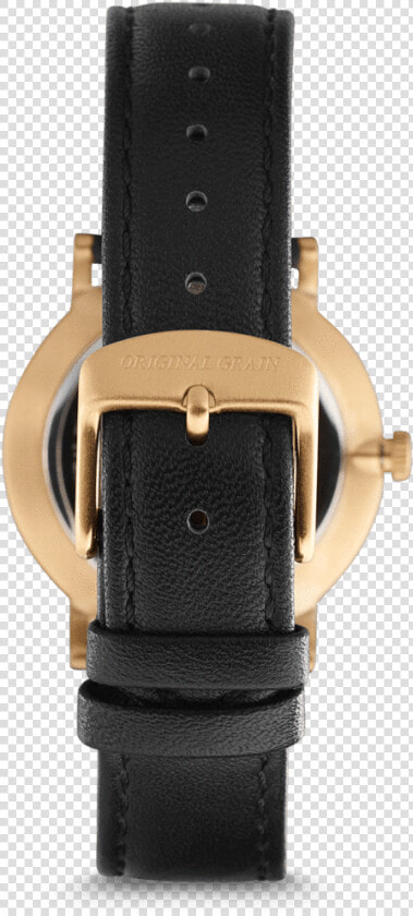 Koa Lani Gold Womens Avalon 34mm   Strap  HD Png DownloadTransparent PNG