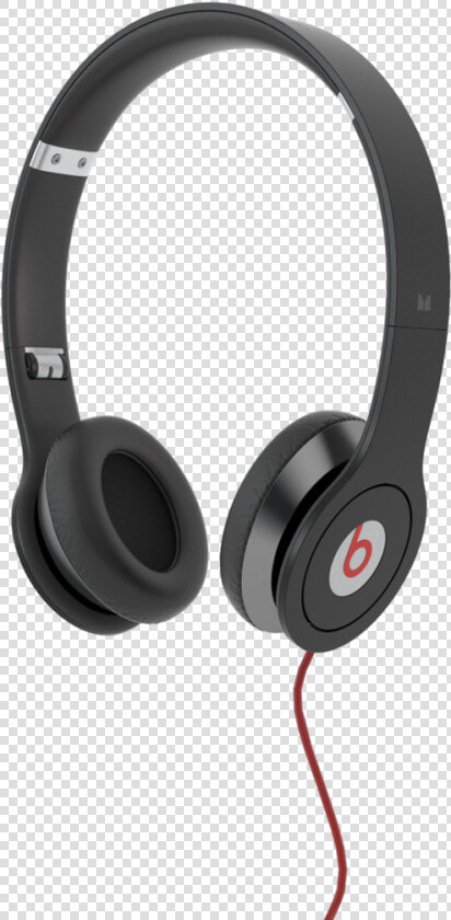 Thumb Image   Beats By Dr Dre Solo  HD Png DownloadTransparent PNG