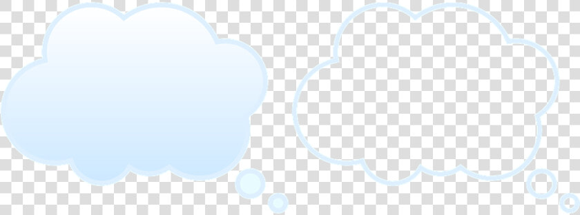 Thought  Balloon  Thinking  Think  Speech  Bubble    Balloon Think Png  Transparent PngTransparent PNG