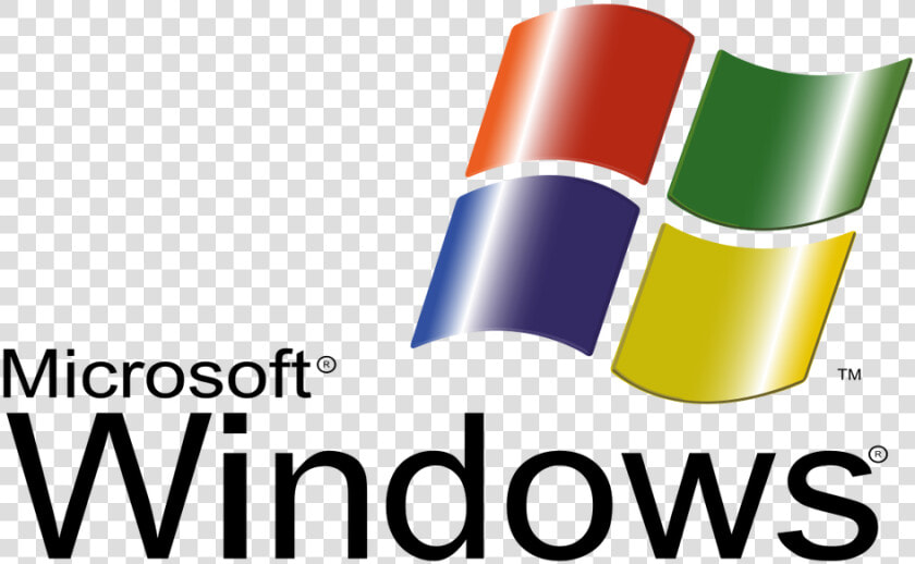 Pc Clipart Windows Xp   Microsoft Windows Logo Png  Transparent PngTransparent PNG