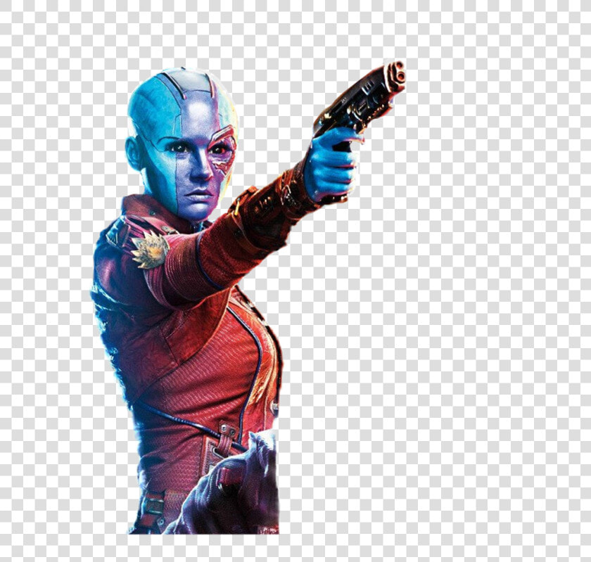 Nebula Guardians Of The Galaxy Png   Png Download   Nebula Guardians Of The Galaxy Volume 2  Transparent PngTransparent PNG