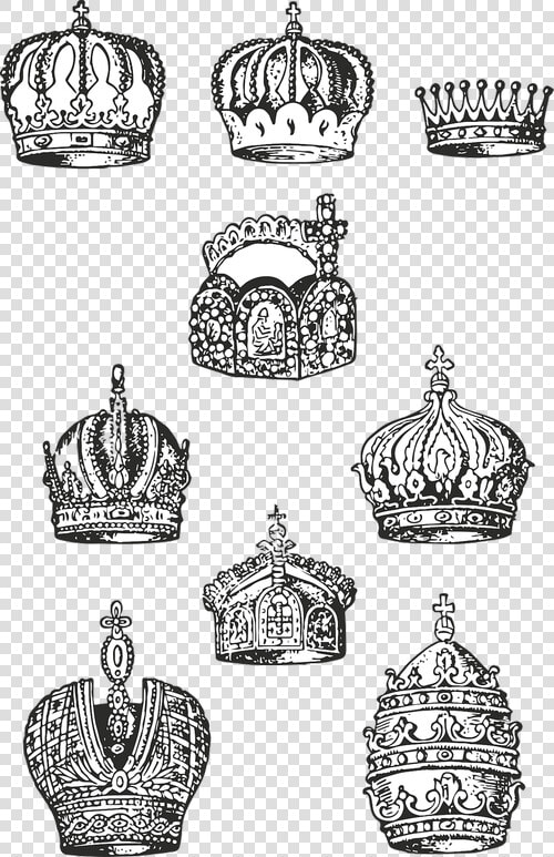 Crowns Crown Jewels  HD Png DownloadTransparent PNG