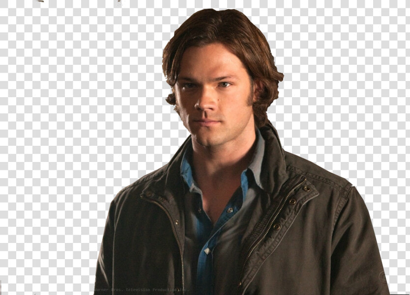 Sadaf Farooqi   Png Download   Sam Winchester Transparent  Png DownloadTransparent PNG