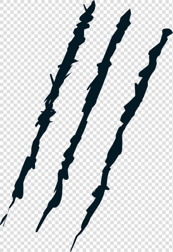 Transparent Claw Scratch Marks Png   Claw Mark Transparent Background  Png DownloadTransparent PNG