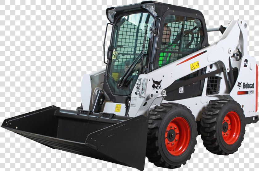 Bobcat Company Sk   Bobcat Machine Png  Transparent PngTransparent PNG