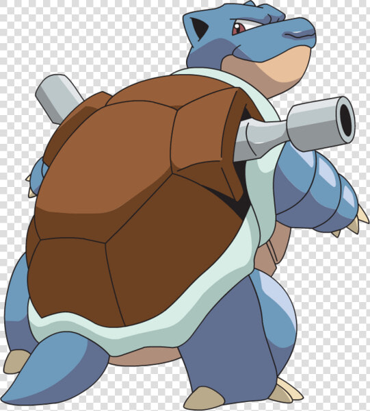 Image Jax Pok Fanon   Blastoise Pokemon  HD Png DownloadTransparent PNG