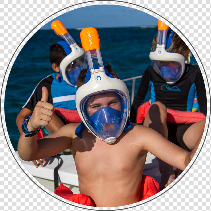 Snorkel Png  Transparent PngTransparent PNG