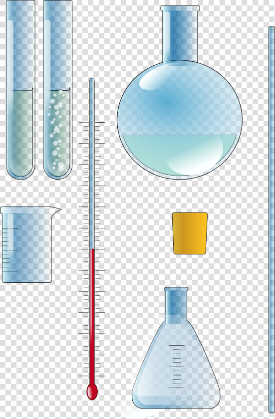 Chemistry Set   Chemistry Clip Art  HD Png DownloadTransparent PNG