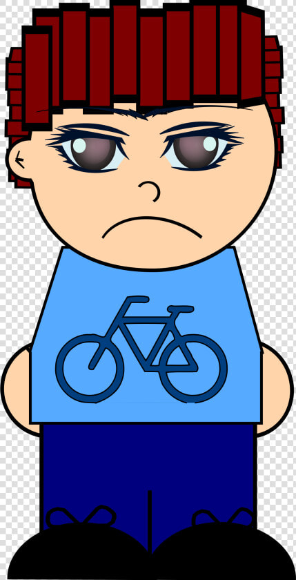 Cartoon Big Image Png   Sad Boy Transparent Sad  Png DownloadTransparent PNG