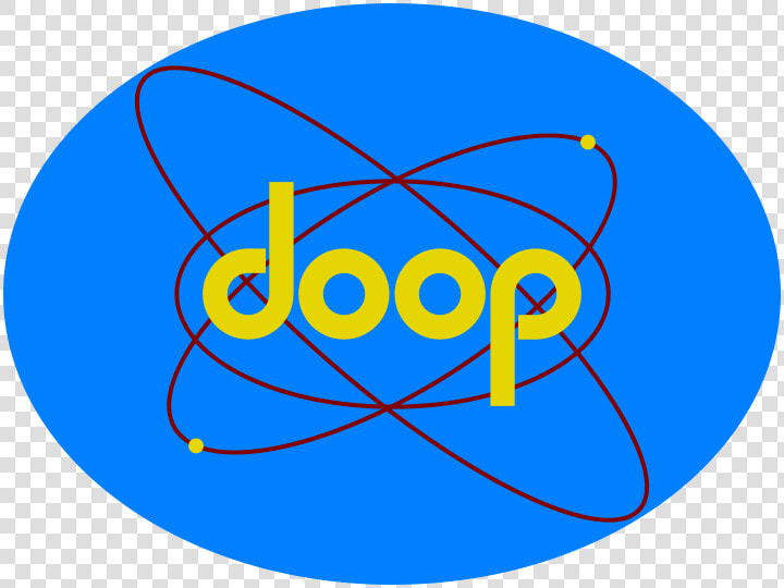 Doop Futurama  HD Png DownloadTransparent PNG