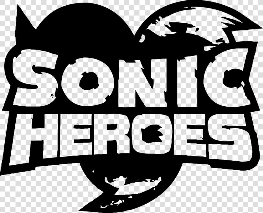 Untitled   Sonic Heroes  HD Png DownloadTransparent PNG